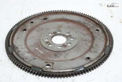 Ford Explorer 2016-2019 3,5 L AWD transmisión automática volante placa flexible OEM Foto 1 de 4