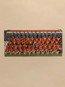1974 New England Patriots team photo - Picture 1 of 1