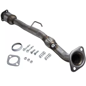 EPA Catalytic Converter For Nissan Altima 2.5L 2002 2003 2004 2005 2006 40514 - Picture 1 of 10