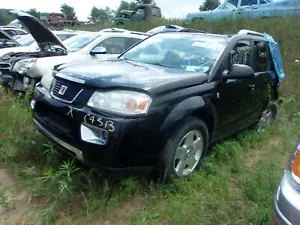 Used Front Center Interior Rear View Mirror fits: 2007 Saturn Vue OnStar opt UE1 - Picture 1 of 24