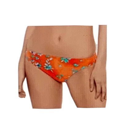 Pantalones de natación So Juniors clásicos hipster XL 15-17 nuevos con etiquetas Strike A Posey Foto 1 de 4