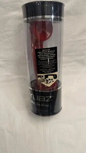 NEW NIP YUBZ red Retro Mobile Phone Handset vintage inspired iPhone Samsung - Photo 1 sur 16