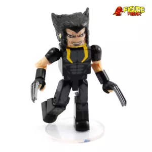 Marvel Minimates TRU Toys R Us Wave 18 Age of Ultron Wolverine - Imagen 1 de 1