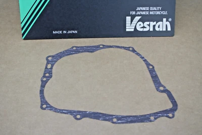 JUNTA CUBIERTA EMBRAGUE HONDA XL100 XR100 XL125 XL185 XL200 XR200 TLR200 ATC200 Foto 1 de 2