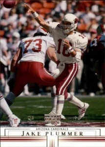B2561- 2001 Upper Deck FB Card #s 1-200 +Rookies -You Pick- 15+ FREE US SHIP - Picture 1 of 353