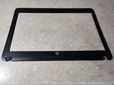 Bisel frontal LCD original HP Probook 440 G1 721512-001 se envía rápidamente Foto 1 de 3