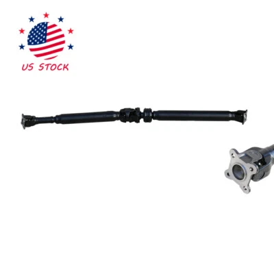 For 1996 1997 1998-2002 2003 2004 Toyota Tacoma Driveshaft Rear Assembly 936-700 - Imagem 1 de 4