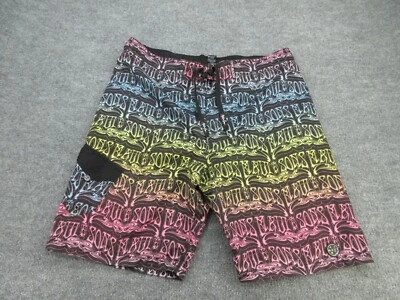 Maui Shorts Adult 36 (39x9) Swim Board Trunks Swimming Beach Outdoors Mens 36 - Image 1 of 4