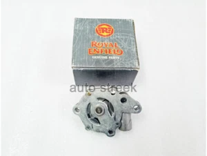 Original Royal Enfield Himalaya Ölpumpe Montage - Bild 1 von 4