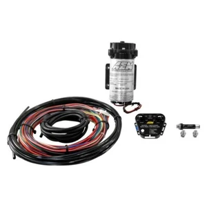 Kit controlador y boquilla de agua/metanol AEM V3 sin tanque Inc. 30-3352 - Imagen 1 de 3