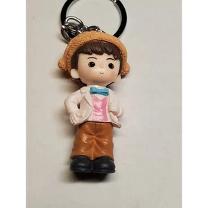 Cute Boy Keychain - 2" - Picture 1 of 3