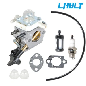 LABLT Carburetor ZAMA C1M-S261B For Stihl SH56C SH86C BG86 SH56 SH86 Leaf Blower - Picture 1 of 8