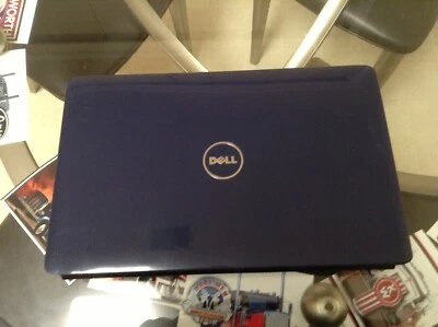 Laptop Dell Inspiron 1545 Foto 1 de 4