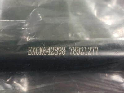 Brazo de control de suspensión Moog Subaru Forester Impreza RK642898 Foto 1 de 4