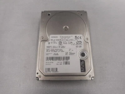 07N8808 146GB 10K SCSI-SCA Hard Drive 3.5 3H - Image 1 of 3
