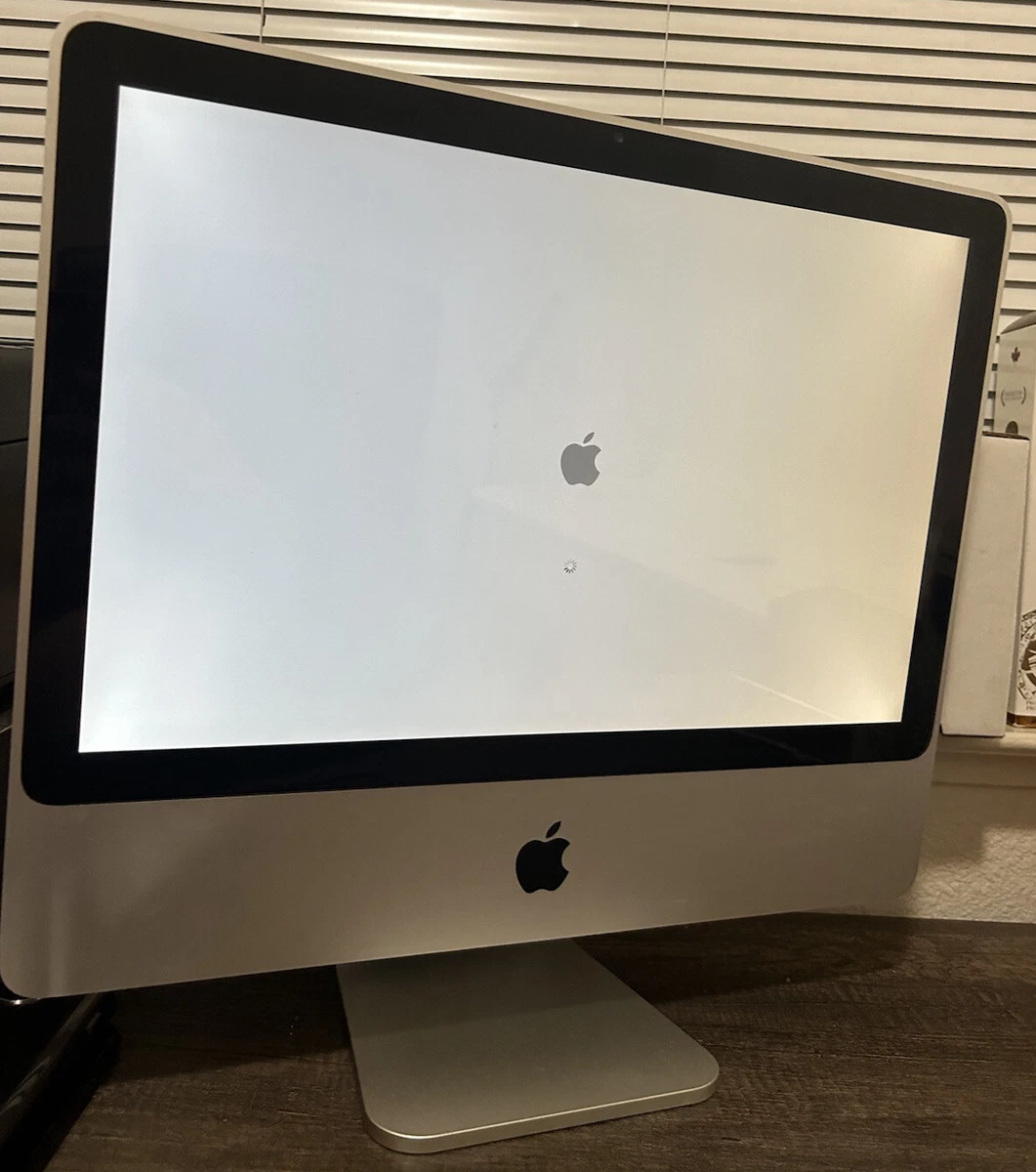 Mac OS X 10.5, Leopard Apple Desktops & All-In-Ones for sale | eBay