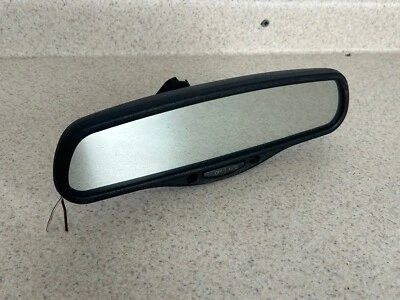 Espejo retrovisor Toyota Avalon 00-03 Solara 2000-2002 con atenuación automática Foto 1 de 4