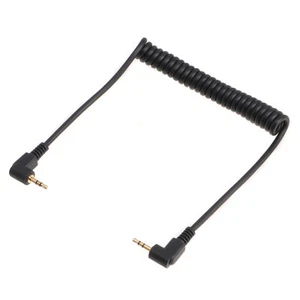 Cable de conexión de obturador para EOS 760D 750D 70D 60D 700D 1200D 60Da 550D G1X - Imagen 1 de 2