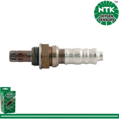 Sensor de oxígeno derecho aguas abajo NTK para Dodge Durango 2005-2009 Foto 1 de 4