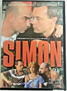SIMON DVD - Picture 1 of 2