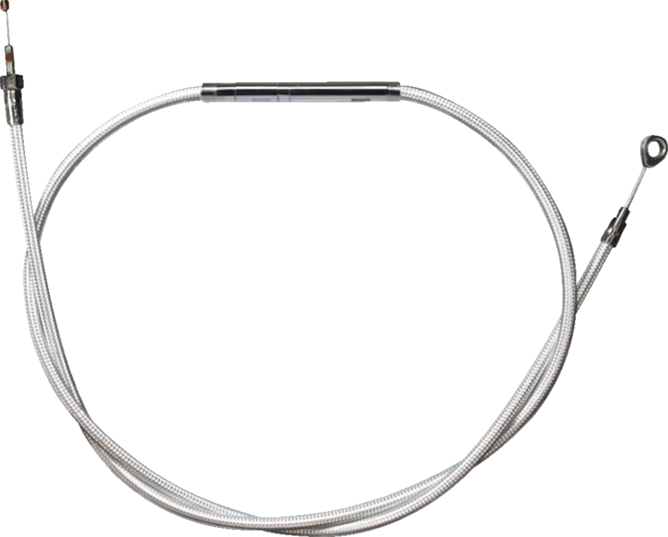 Cable de embrague Magnum 322316HE longitud alternativa alta eficiencia Foto 1 de 2