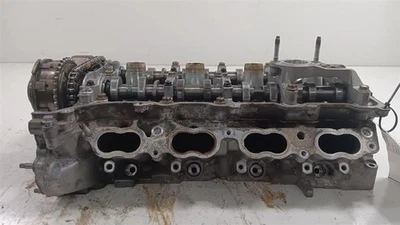 Passenger Right Engine Cylinder Head 1URFSE Engine Fits 07-17 LEXUS LS460 - Image 1 of 4