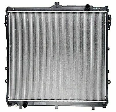 Radiador V8 4,7 L (2992) para Toyota Tundra 2007 2008 2009 Foto 1 de 1