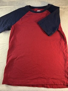 Kids Circo Xl T-shirt Red And Blue - Picture 1 of 6