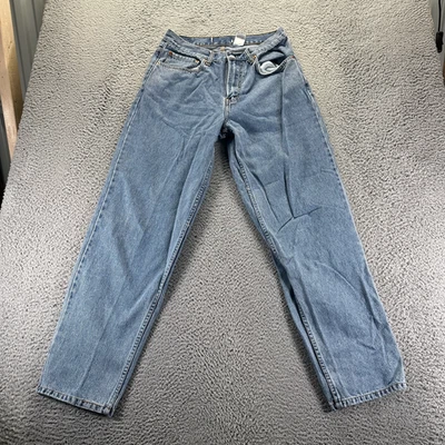 Vintage Levi's 560 Jeans Men 32x32 Blue Denim Cotton Straight Comfort Light Wash - Image 1 of 4