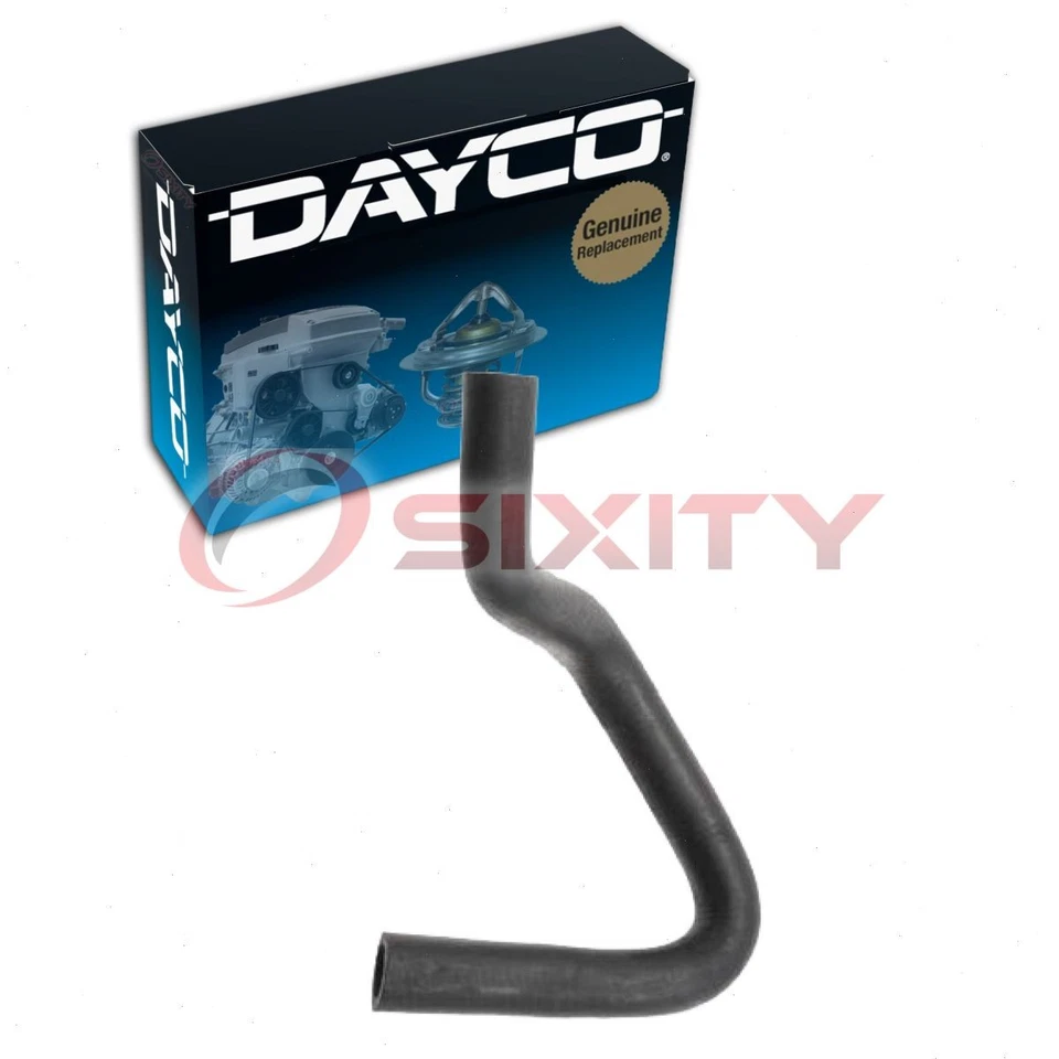 Manguera de calefacción de climatización Dayco 87904 para B87904 22717583 19500 19478 17872-78J00 qp Foto 1 de 4