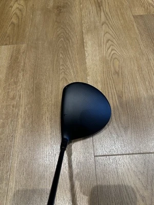 Cobra Darkspeed Max Driver 10.5 Degree Stiff Flex Golf Club - Image 1 of 4