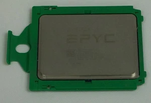 AMD EPYC 7002 7542 Processor 100-000000075 - Afbeelding 1 van 1