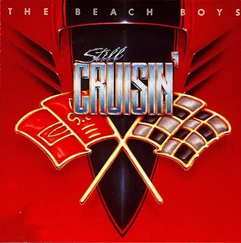 CD The Beach Boys Still Cruisin Capitol - Bild 1 von 1