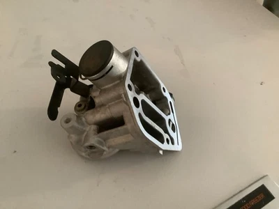 Volkswagen Beetle 1999-2005 conjunto de carcasa de filtro de aceite/enfriador de aceite del motor 2,0 L Foto 1 de 2