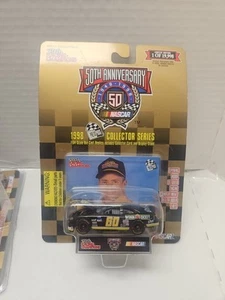 Racing Champions 1998 Collector Series Mark Martin #60 1/64 Die Cast (E) - Picture 1 of 2
