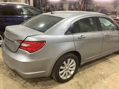 Used Automatic Transmission Shifter Linkage fits: 2013 Chrysler 200  Grade A Foto 1 de 4