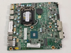 Lenovo ThinkCentre M710Q LGA 1151 DDR4 Desktop Motherboard 00XK229 - Picture 1 of 6