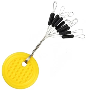 FTM Zylinderstopper - 10 Gummistopper, Zylinderstopper, Posenstopper, Stopper   - Bild 1 von 1