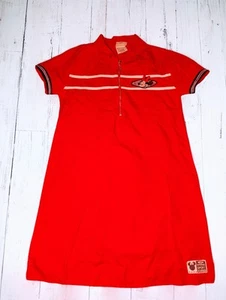 Vintage Disney Minnie Mouse Sports Dress Size 10/12 - Picture 1 of 4
