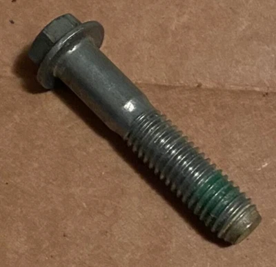 Оригинальный болт HONDA Bolt Flange (8x40) CRF250X 90110-KZ4-J40 - Изображение 1 из 4