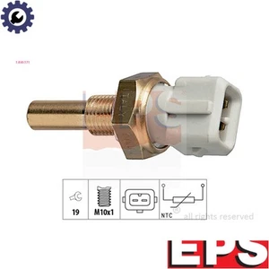 SENSOR COOLANT TEMPERATURE 1.830.171 FOR AUDI 90/B3/B2 100/C4/C3 80/B4 A6 VW - Picture 1 of 6