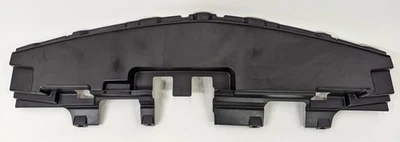 Original Acura MDX 2017-2020 - Placa guía de aire delantera (inferior) 71115-TZ5-A11 Foto 1 de 4