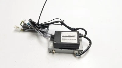 MODULO COMANDO LEXUS RX 450H AL10 MK3 ECU PZ4730021101 2009 - Immagine 1 di 4