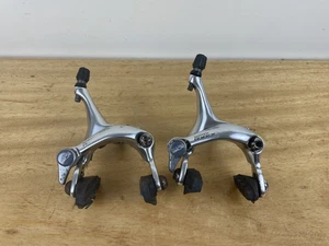 PINZAS DE FRENOS DE LLANTA LATERAL PARA BICICLETA DE CARRETERA SHIMANO RX100 SUPER SLR BR-A550 49-39 - Imagen 1 de 14