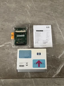 Carte Accessoire HP-GL/2 pour HP DesignJet Série 500 – Réf. C7772A - Afbeelding 1 van 4