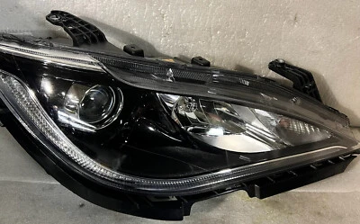Faro HID derecho pasajero Chrysler Pacifica 2017-2020 68228948 OE Foto 1 de 4