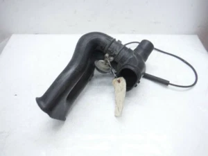 2001 HONDA PRELUDE A/T AIR INTAKE PIPE TUBE OEM - Picture 1 of 8