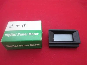 Medidor de panel digital C+C PM-188BL nuevo - Imagen 1 de 1