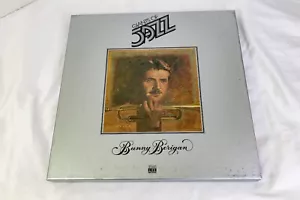 Giants Of Jazz - Bunny Berigan Time Life 3 LP Box Set MINT - Picture 1 of 7