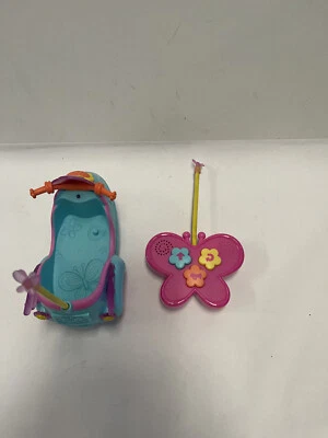 My Little Pony Pinkie Pie RC Scoote Scootaloo Scooter & Controler Does not Work - Image 1 of 2